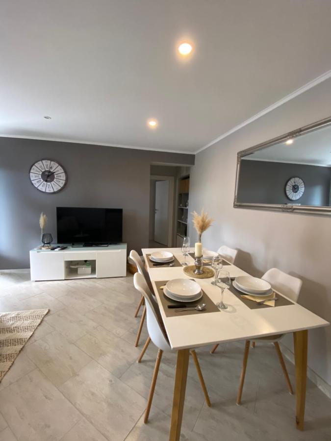 Apartman Petra Gustirna Екстериор снимка
